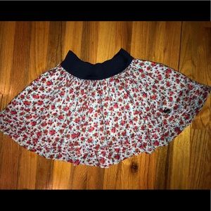 ABERCROMBIE KIDS SKIRT